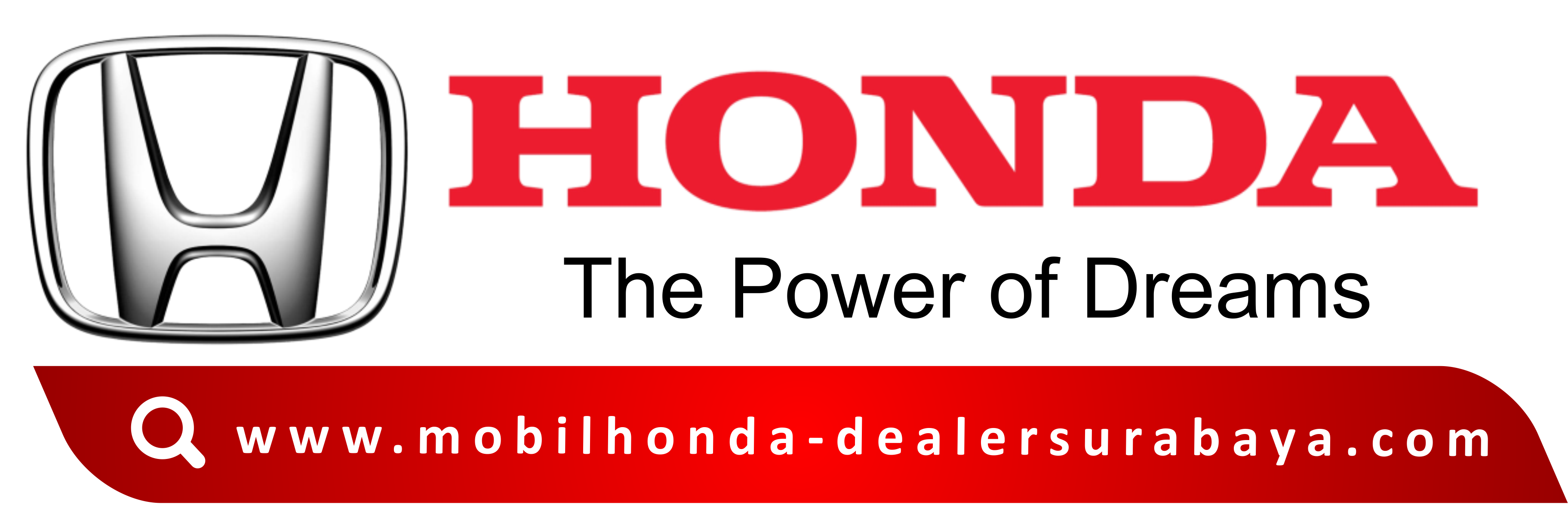 Dealer Honda Surabaya